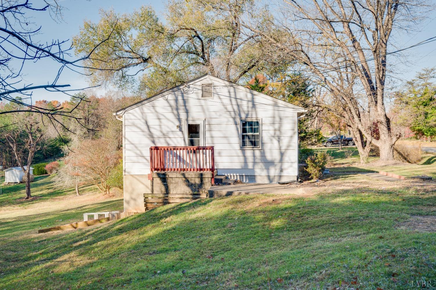 59 Mabel Lane, Rustburg, Virginia image 31