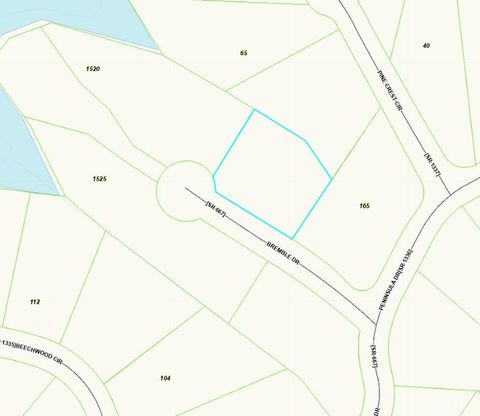 Tiny photo for 0 Bremble Drive, Moneta, VA 24121 (MLS # 364767)