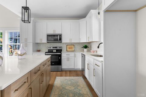 Tiny photo for 0 Bremble Drive, Moneta, VA 24121 (MLS # 364767)