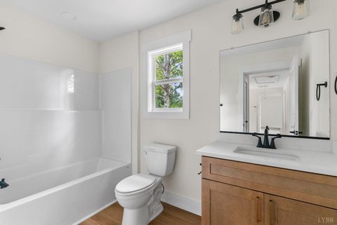 Tiny photo for 0 Bremble Drive, Moneta, VA 24121 (MLS # 364767)