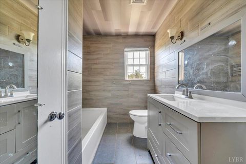 Tiny photo for 3956 S Amherst Highway, Amherst, VA 24572 (MLS # 366724)