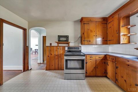 Tiny photo for 3956 S Amherst Highway, Amherst, VA 24572 (MLS # 366724)