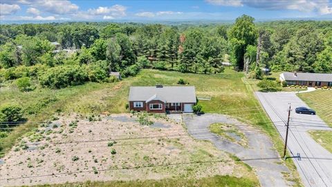 Tiny photo for 3956 S Amherst Highway, Amherst, VA 24572 (MLS # 366724)