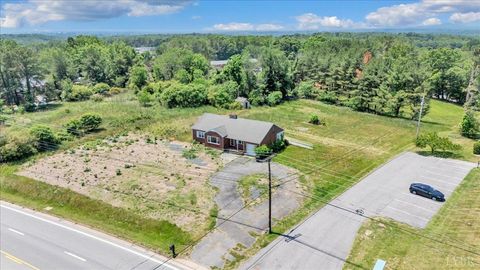 Tiny photo for 3956 S Amherst Highway, Amherst, VA 24572 (MLS # 366724)