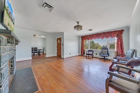 Tiny photo for 3956 S Amherst Highway, Amherst, VA 24572 (MLS # 366724)