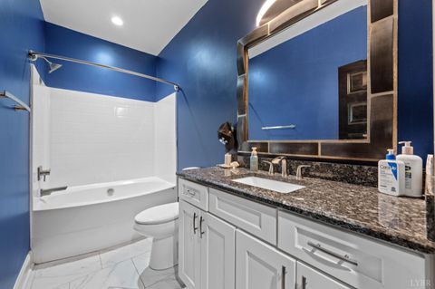 Tiny photo for 680 Summerdale Lane, Evington, VA 24550 (MLS # 365664)