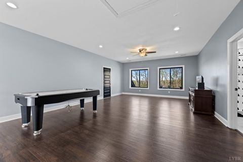 Tiny photo for 680 Summerdale Lane, Evington, VA 24550 (MLS # 365664)