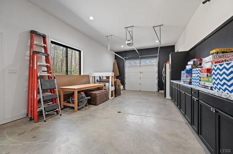 Tiny photo for 680 Summerdale Lane, Evington, VA 24550 (MLS # 365664)
