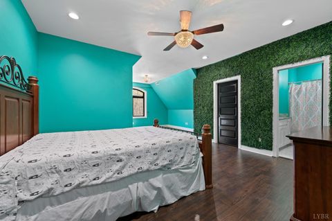 Tiny photo for 680 Summerdale Lane, Evington, VA 24550 (MLS # 365664)