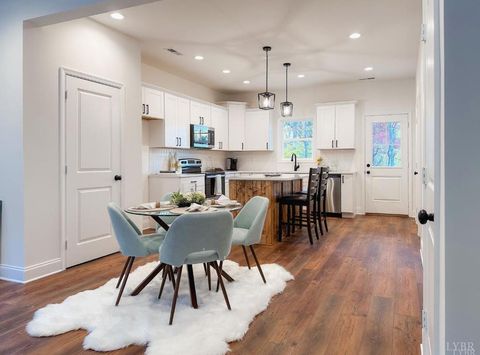 Tiny photo for 110 Aaron Place Pl #613, Lynchburg, VA 24502 (MLS # 363176)