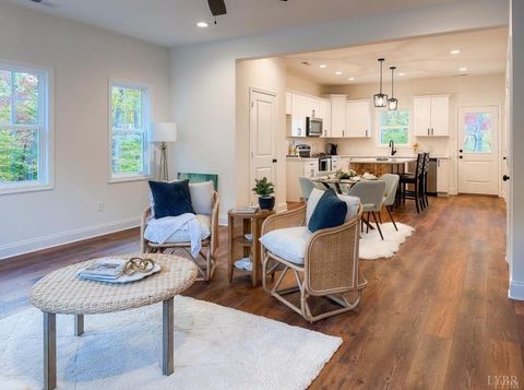 Tiny photo for 110 Aaron Place Pl #613, Lynchburg, VA 24502 (MLS # 363176)