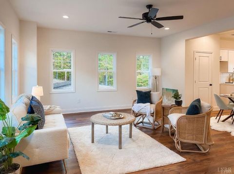 Tiny photo for 110 Aaron Place Pl #613, Lynchburg, VA 24502 (MLS # 363176)