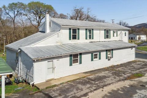 Tiny photo for 1332 Goose Creek Valley Road, Montvale, VA 24122 (MLS # 365390)