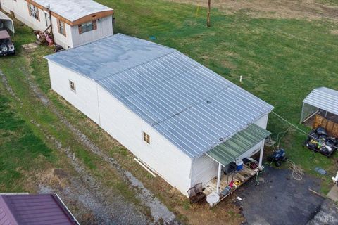 Tiny photo for 1332 Goose Creek Valley Road, Montvale, VA 24122 (MLS # 365390)