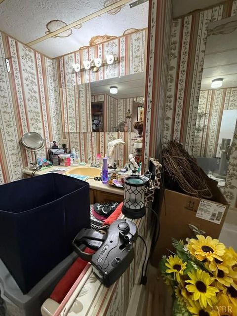 Tiny photo for 1332 Goose Creek Valley Road, Montvale, VA 24122 (MLS # 365390)