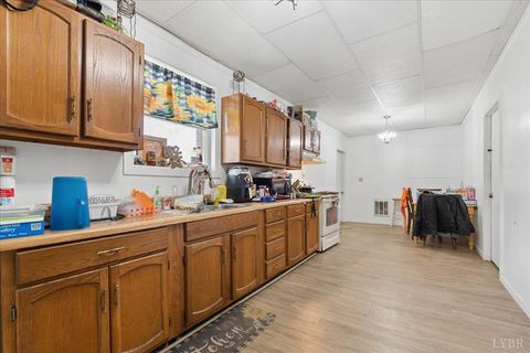 Tiny photo for 1332 Goose Creek Valley Road, Montvale, VA 24122 (MLS # 365390)