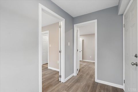 Tiny photo for 1332 Goose Creek Valley Road, Montvale, VA 24122 (MLS # 365390)