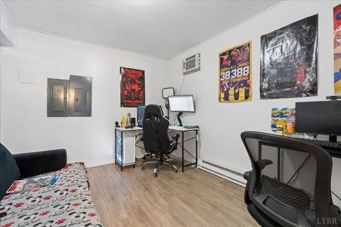 Tiny photo for 1332 Goose Creek Valley Road, Montvale, VA 24122 (MLS # 365390)