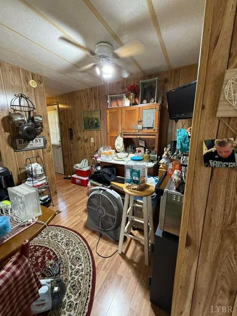 Tiny photo for 1332 Goose Creek Valley Road, Montvale, VA 24122 (MLS # 365390)