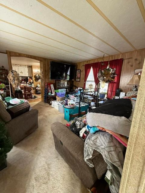 Tiny photo for 1332 Goose Creek Valley Road, Montvale, VA 24122 (MLS # 365390)