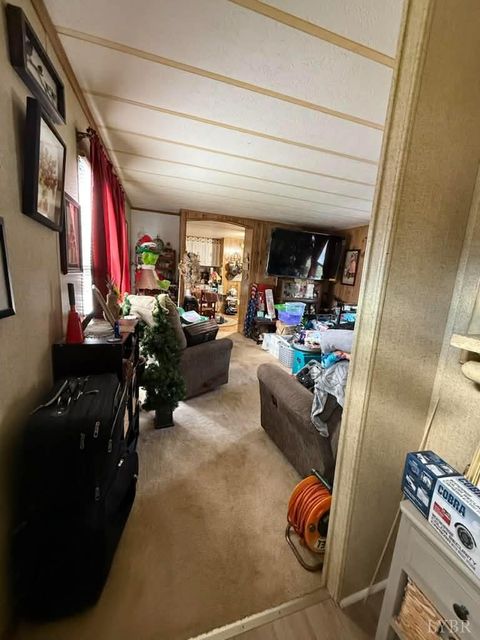 Tiny photo for 1332 Goose Creek Valley Road, Montvale, VA 24122 (MLS # 365390)