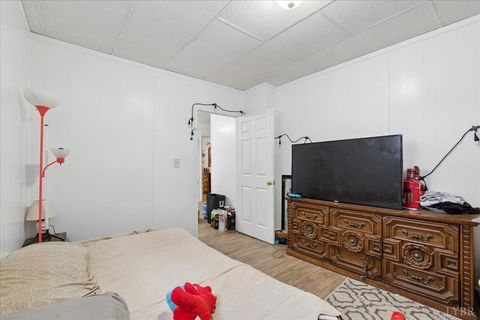 Tiny photo for 1332 Goose Creek Valley Road, Montvale, VA 24122 (MLS # 365390)