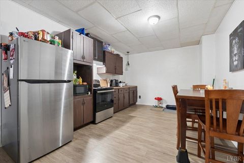 Tiny photo for 1332 Goose Creek Valley Road, Montvale, VA 24122 (MLS # 365390)