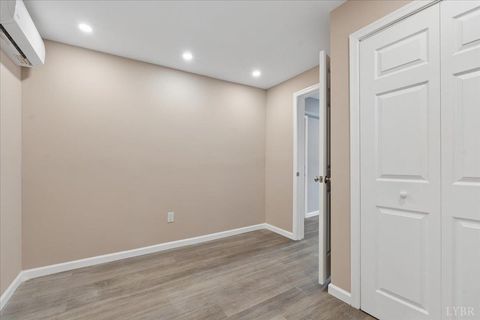 Tiny photo for 1332 Goose Creek Valley Road, Montvale, VA 24122 (MLS # 365390)