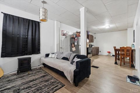 Tiny photo for 1332 Goose Creek Valley Road, Montvale, VA 24122 (MLS # 365390)