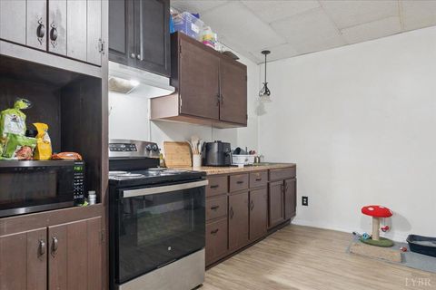 Tiny photo for 1332 Goose Creek Valley Road, Montvale, VA 24122 (MLS # 365390)