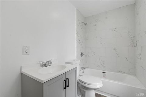 Tiny photo for 1332 Goose Creek Valley Road, Montvale, VA 24122 (MLS # 365390)