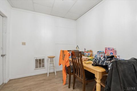 Tiny photo for 1332 Goose Creek Valley Road, Montvale, VA 24122 (MLS # 365390)