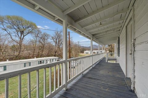 Tiny photo for 1332 Goose Creek Valley Road, Montvale, VA 24122 (MLS # 365390)