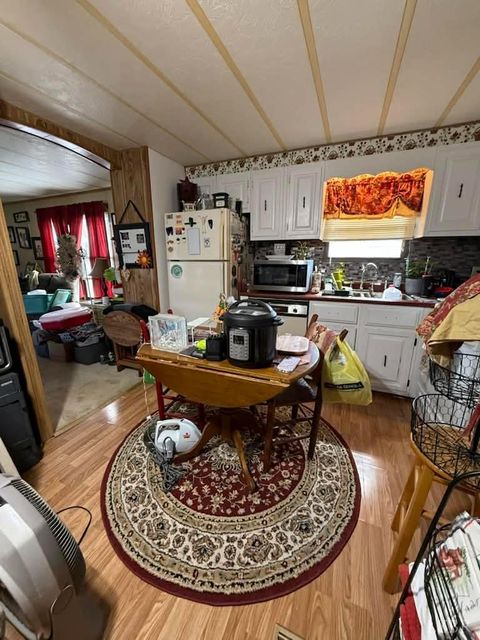 Tiny photo for 1332 Goose Creek Valley Road, Montvale, VA 24122 (MLS # 365390)