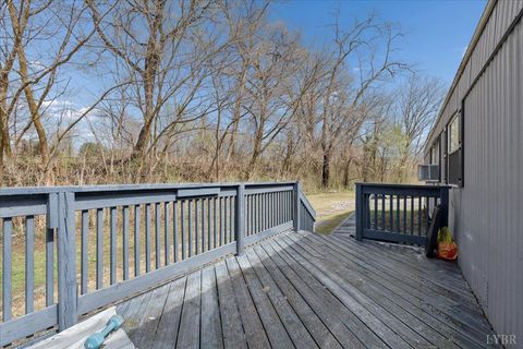 Tiny photo for 1332 Goose Creek Valley Road, Montvale, VA 24122 (MLS # 365390)