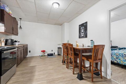 Tiny photo for 1332 Goose Creek Valley Road, Montvale, VA 24122 (MLS # 365390)