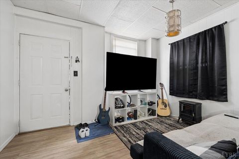 Tiny photo for 1332 Goose Creek Valley Road, Montvale, VA 24122 (MLS # 365390)