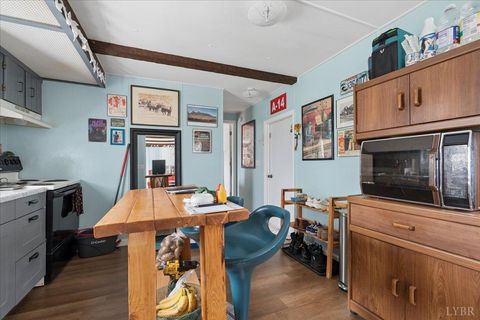 Tiny photo for 1332 Goose Creek Valley Road, Montvale, VA 24122 (MLS # 365390)