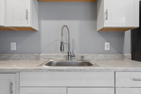 Tiny photo for 1332 Goose Creek Valley Road, Montvale, VA 24122 (MLS # 365390)