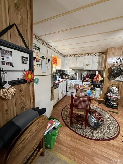 Tiny photo for 1332 Goose Creek Valley Road, Montvale, VA 24122 (MLS # 365390)