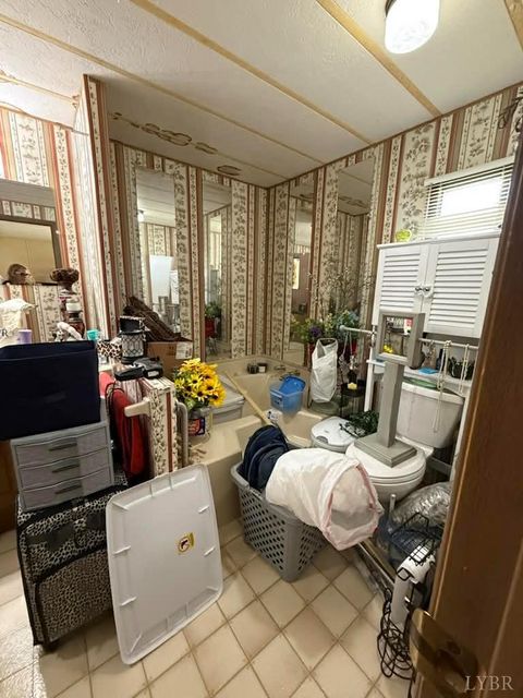 Tiny photo for 1332 Goose Creek Valley Road, Montvale, VA 24122 (MLS # 365390)