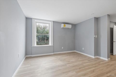 Tiny photo for 1332 Goose Creek Valley Road, Montvale, VA 24122 (MLS # 365390)