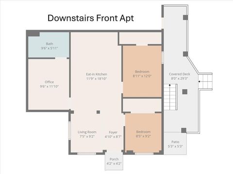 Tiny photo for 1332 Goose Creek Valley Road, Montvale, VA 24122 (MLS # 365390)