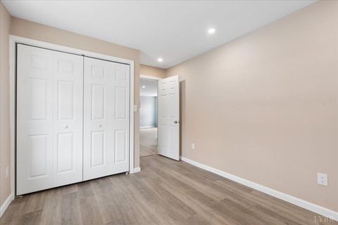 Tiny photo for 1332 Goose Creek Valley Road, Montvale, VA 24122 (MLS # 365390)