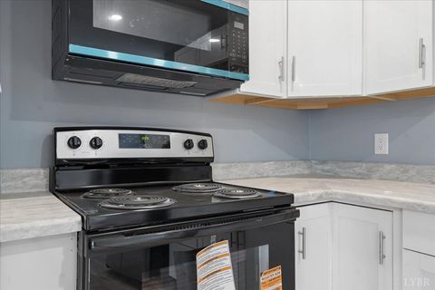 Tiny photo for 1332 Goose Creek Valley Road, Montvale, VA 24122 (MLS # 365390)