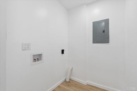 Tiny photo for 1332 Goose Creek Valley Road, Montvale, VA 24122 (MLS # 365390)