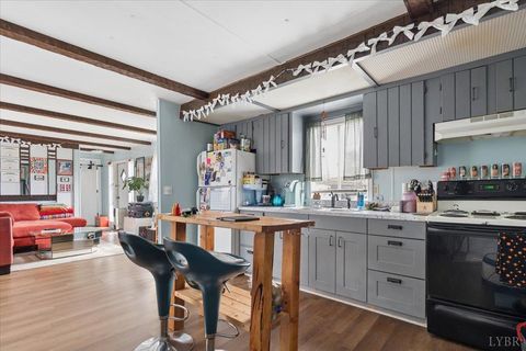 Tiny photo for 1332 Goose Creek Valley Road, Montvale, VA 24122 (MLS # 365390)