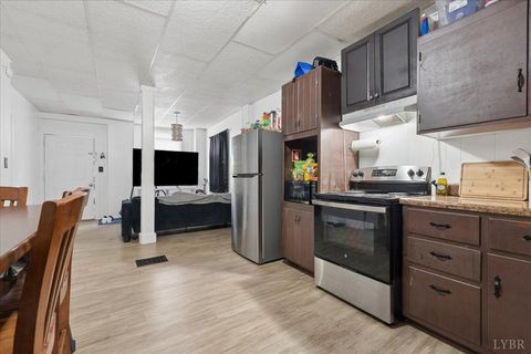 Tiny photo for 1332 Goose Creek Valley Road, Montvale, VA 24122 (MLS # 365390)