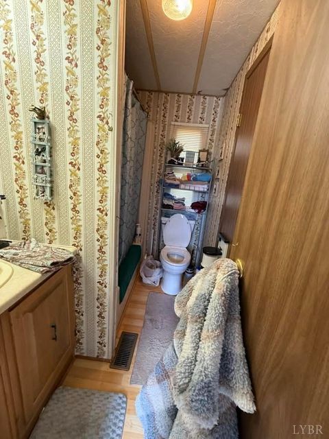 Tiny photo for 1332 Goose Creek Valley Road, Montvale, VA 24122 (MLS # 365390)