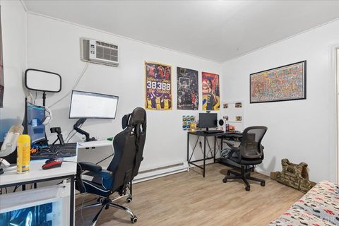 Tiny photo for 1332 Goose Creek Valley Road, Montvale, VA 24122 (MLS # 365390)